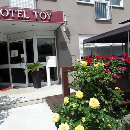 Toy Gerlingen
