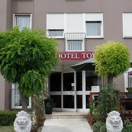 Toy Hotel Gerlingen