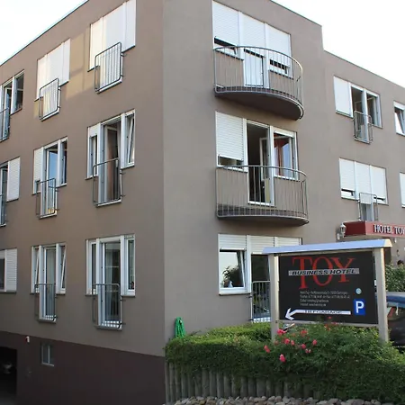 Toy Hotel Gerlingen