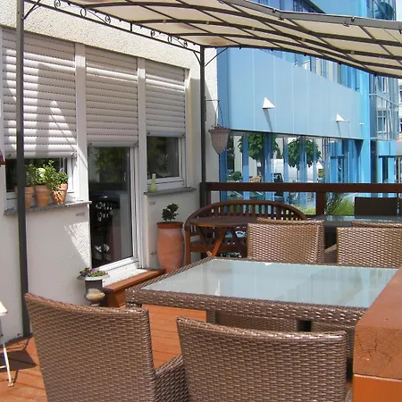 Hotel Toy Gerlingen