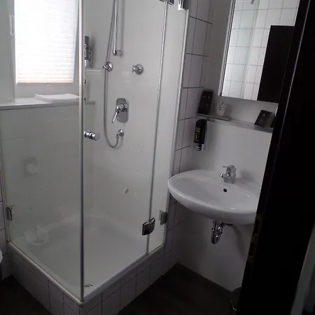 Hotel Toy Gerlingen