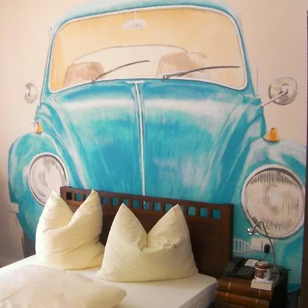 Toy Hotel Gerlingen