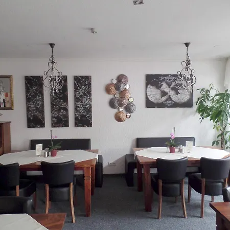 Hotel Toy Gerlingen